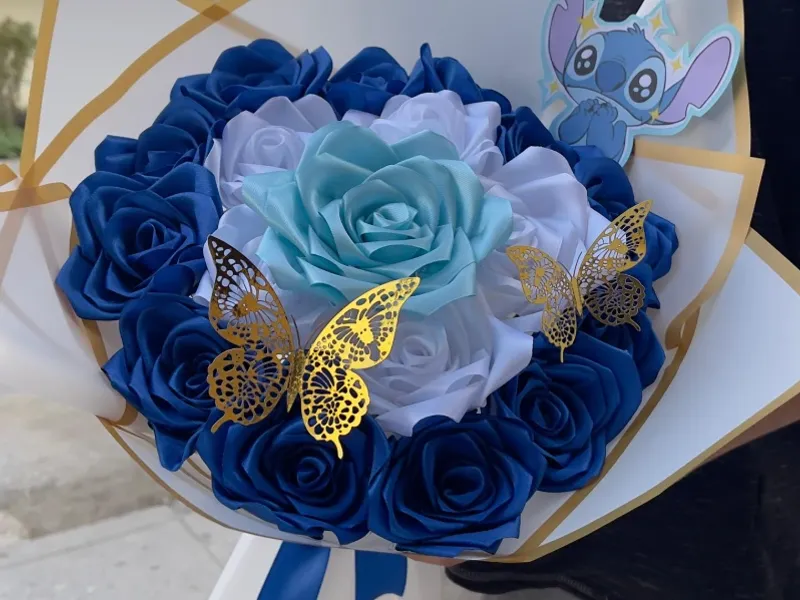 RAMOS DE ROSAS 💐