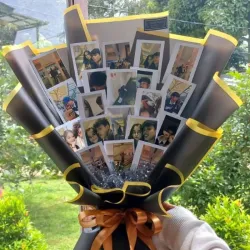 Ramo de fotos