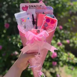 Ramo de maquillaje 💄