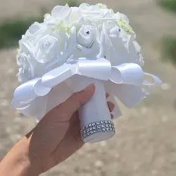 Ramo de novia 👰‍♂️