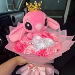 Ramo de rosas