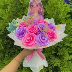 Ramos para las princesas de casa 💖