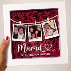 Un detalle para ese familiar especial 😍
