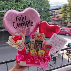 Un regalo especial💝