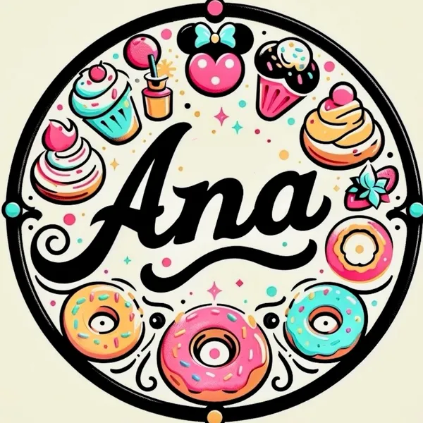 En Ana’s Pastry Shop ponemos nuestro empeño en hacer un producto de la mejor calidad para nuestra gente, utilizando materias primas de excelente calidad. 