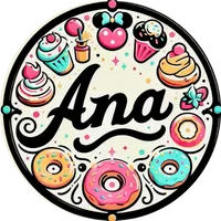 Ana's Pastry Shop