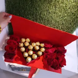 Caja Love
