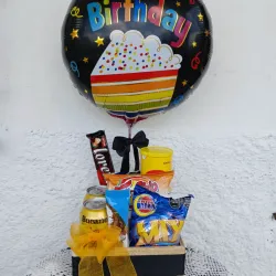🎁Cajas de Chuches