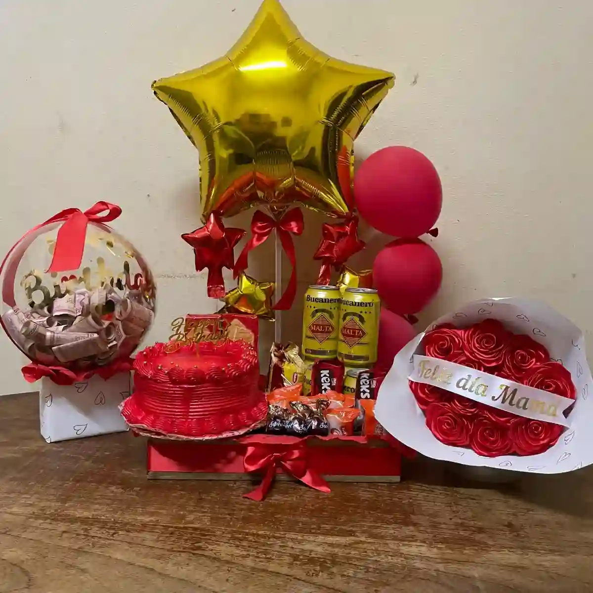 Ana Regalos