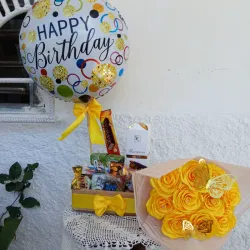 Detalle especial 💐❤️