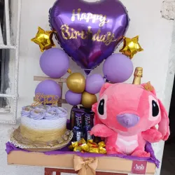 🎁Mega caja de cumpleaños