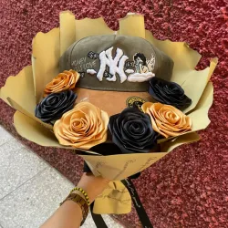 💐 Ramo de hombre 🩵