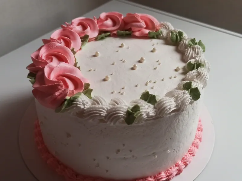 Mini cakes de 15 cm