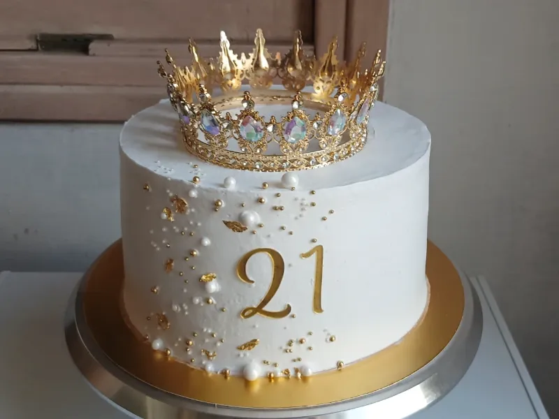 Cakes de capas o Layers cakes