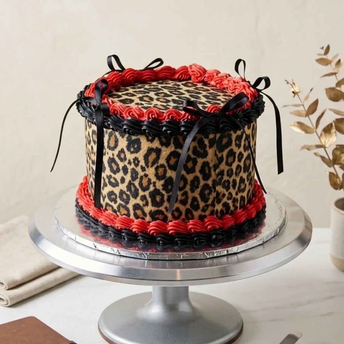 Ana's Bakery