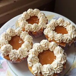 Mini- chesecakes horneados 12 unidades
