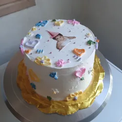 Mini Pastel de choco-manjar