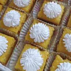 Panetela borracha (24 unidades)