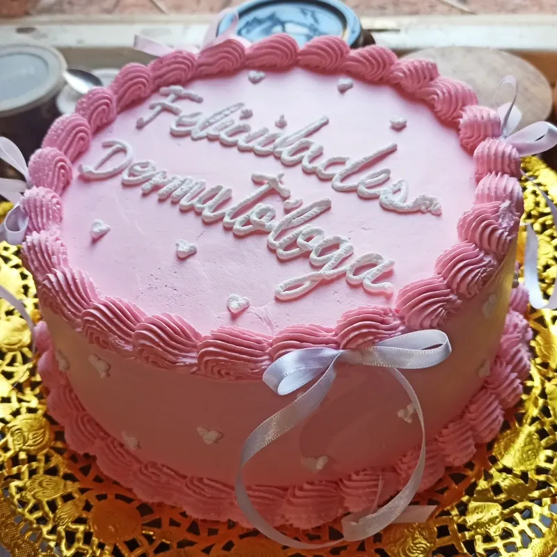 Pastel de choco-manjar