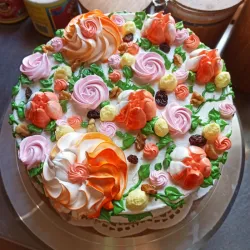 Pastel de speculos
