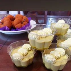 Vasitos de semifrios tematicos