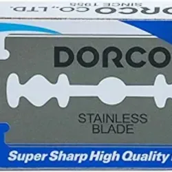 Cuchilla de hoja (Dorco)