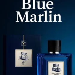Perfume Blue Marlin