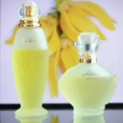 Perfume Mariposa