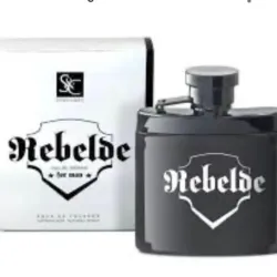 Perfume Rebelde