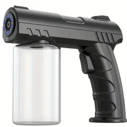 Pistola para desinfectar