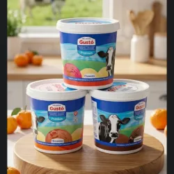 Helado