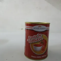 Pasta de tomate