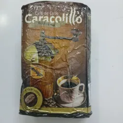 Cafe caracolillo