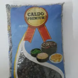 Frijoles negros