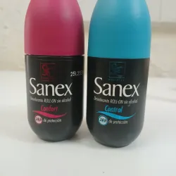 Desodorante sanex