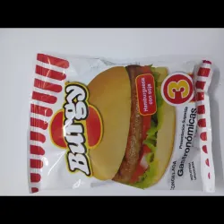 Hamburguesa 🍔