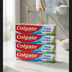 Pasta dental colgate