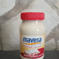 Mayonesa