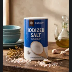 Sal fina