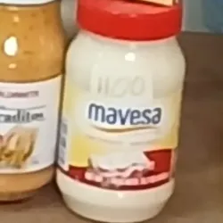 Mayonesa mavesa
