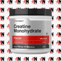 Creatina Horbäach 100serv