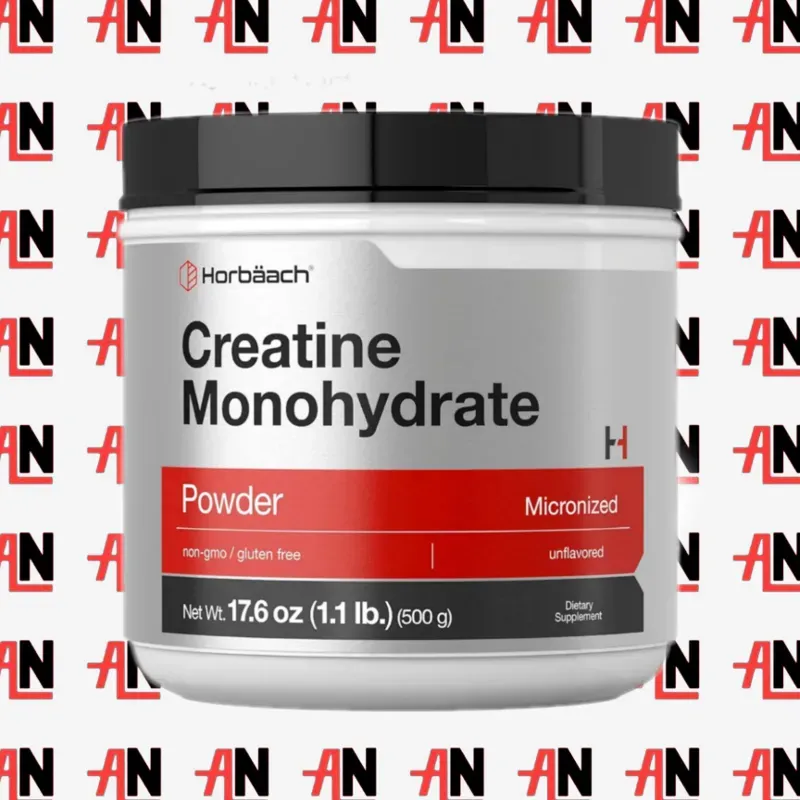 Creatina Horbäach 100serv