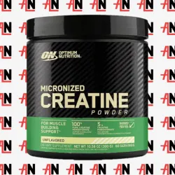 Creatina Optimum Nutrition 60serv