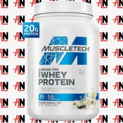 Whey Protein MuscleTech