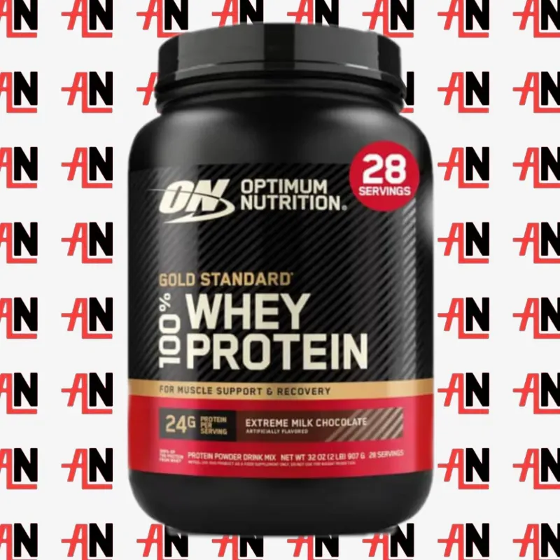 Whey Protein Optimum Nutrition Gold Standard