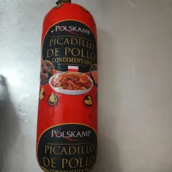 Picadillo