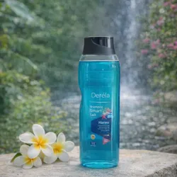 Gel de baño