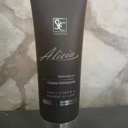 Crema hidratante Alicia