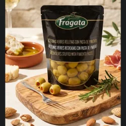 Aceituna