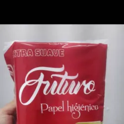 Papel higiénico